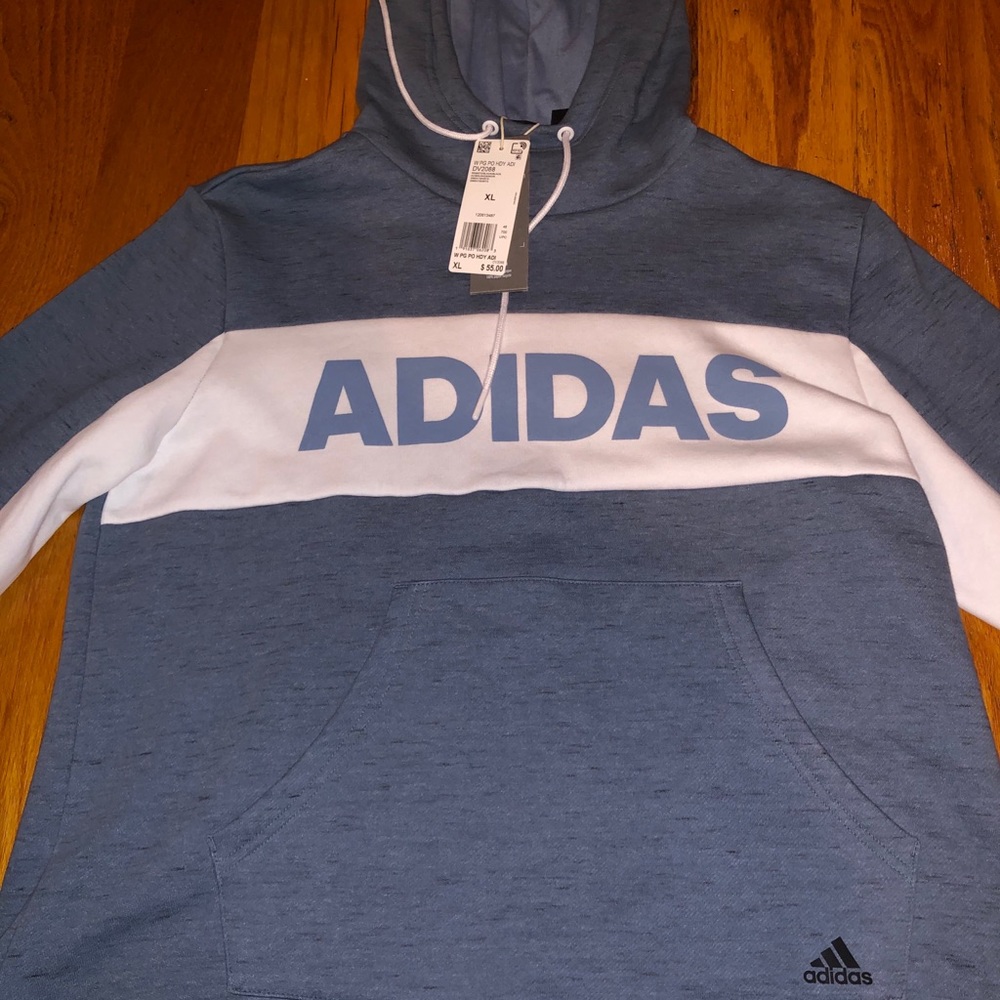 NWT Adidas Women’s Sweatshirt